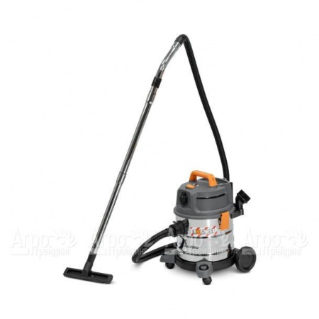 Строительный пылесос Villartec VE 162E в Иваново