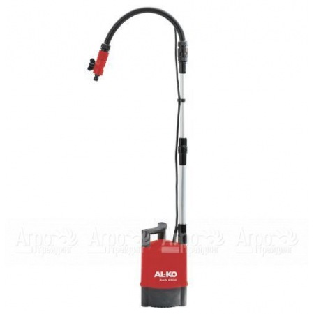 Погружной насос Al-KO Rain 2500 в Иваново