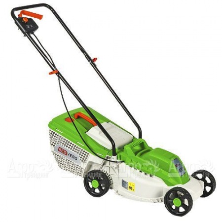 Газонокосилка электрическая RedVerg RD-ELM320 в Иваново