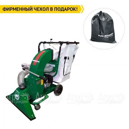 Садовый пылесос Sable VS85 в Иваново