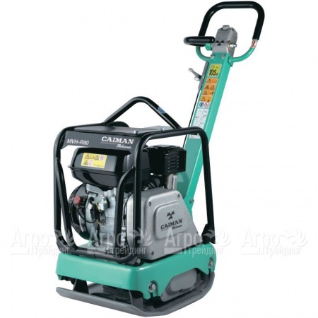 Виброплита реверсивная Caiman MVH-R60 в Иваново