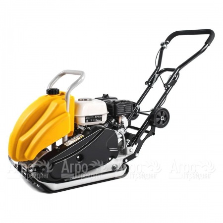 Виброплита бензиновая Helmut RP63H в Иваново