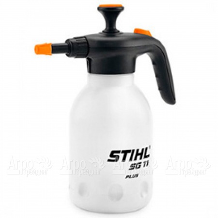 Опрыскиватель ручной Stihl SG 11 Plus в Иваново