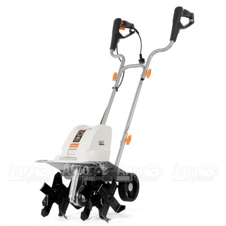 Культиватор электрический Daewoo TE 1800 в Иваново