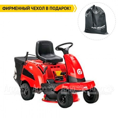 Садовый райдер Solo by Al-KO R 7-63.8 A Comfort в Иваново