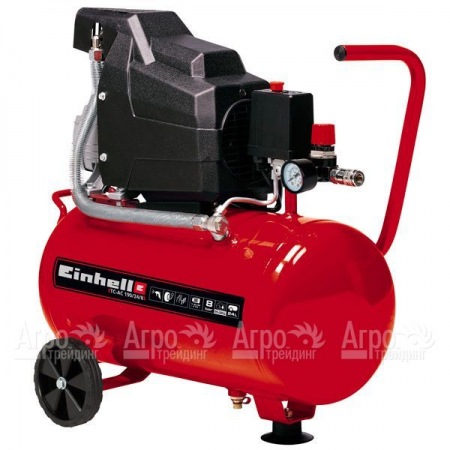 Компрессор воздушный Einhell TC-AC 190/24/8 в Иваново