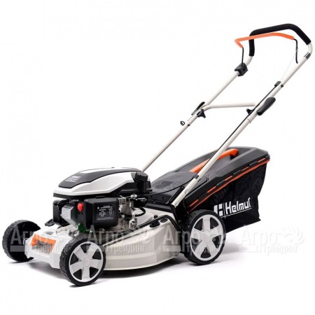 Газонокосилка бензиновая Helmut TR 46H в Иваново