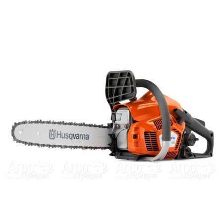 Бензопила Husqvarna 125 16" в Иваново