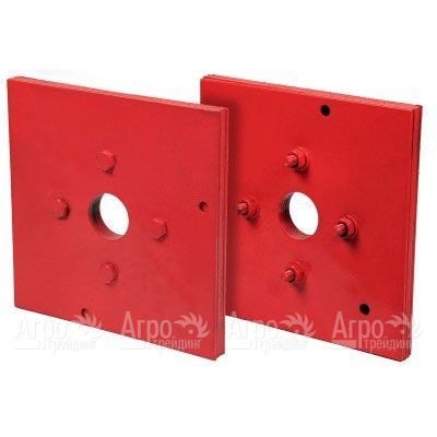 Утяжелитель 0401.006000 для мотоблоков Elitech в Иваново