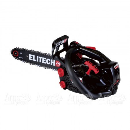 Бензопила Elitech CS 2514T 12" в Иваново