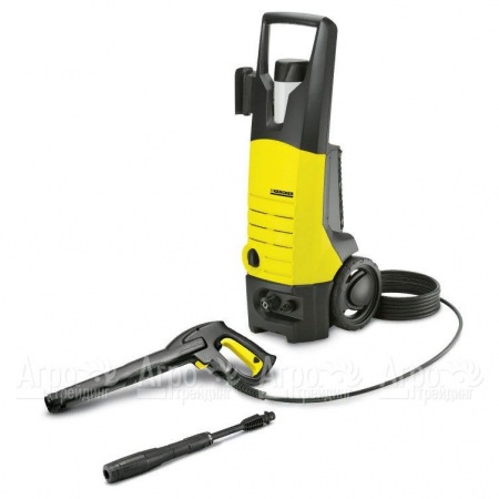 Мойка высокого давления Karcher K 5 UM в Иваново