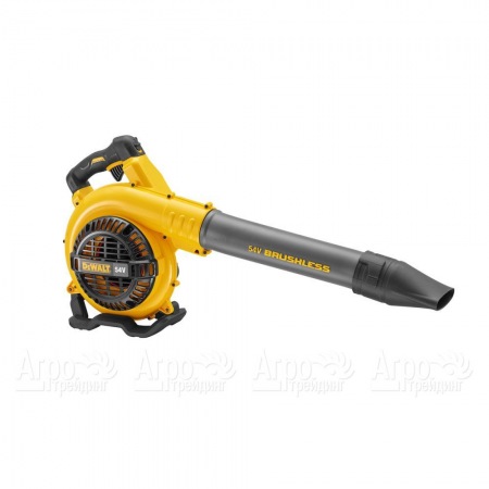 Воздуходувка аккумуляторная Dewalt DCM572N (без аккумулятор и зарядного устройства) в Иваново