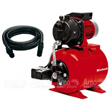 Насосная станция Einhell GC-WW 6538 Set в Иваново