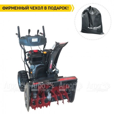 Снегоуборщик EVOline SBG 700 E в Иваново