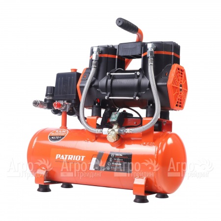 Компрессор безмасляный Patriot KDS 190 F10 в Иваново