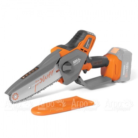 Аккумуляторная пила Daewoo DACS 821Li 8" (без аккумулятора и зарядного устройства) в Иваново