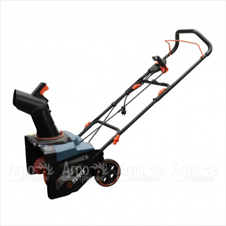 Снегоуборщик электрический Senix STE20-M-EU в Иваново