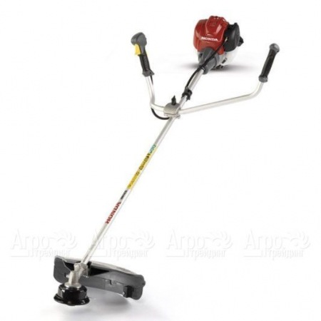 Бензокоса (бензиновый триммер) Honda UMK 425 UEET в Иваново