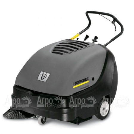 Подметальная машина Karcher KM 85/50 W Bp Adv в Иваново