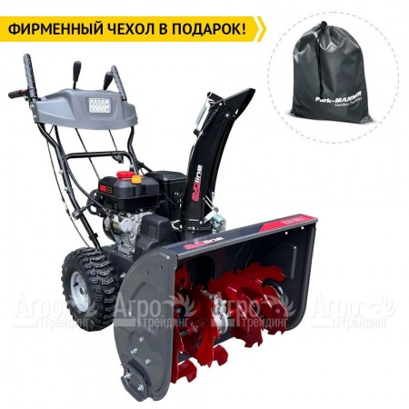 Снегоуборщик EVOline SBG 660 E в Иваново