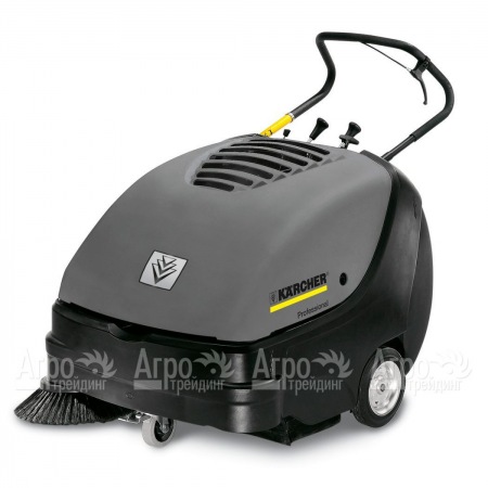 Подметальная машина Karcher KM 85/50 W Bp Pack в Иваново