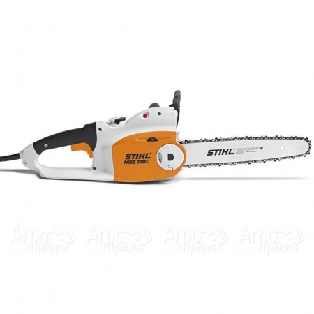 Электропила Stihl MSE 170 C-BQ-12" в Иваново