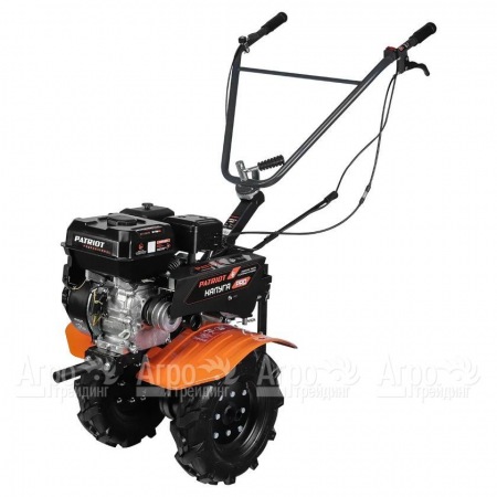 Мотоблок Patriot Калуга PRO в Иваново
