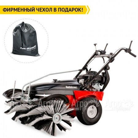 Подметальная машина Tielburger TK58 PRO Hydro (Honda) в Иваново