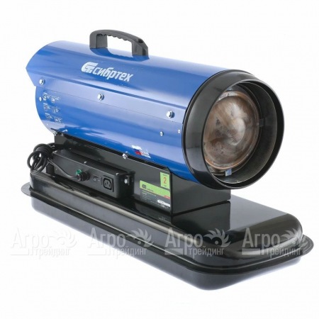 Дизельная тепловая пушка Сибртех DH-15D  в Иваново