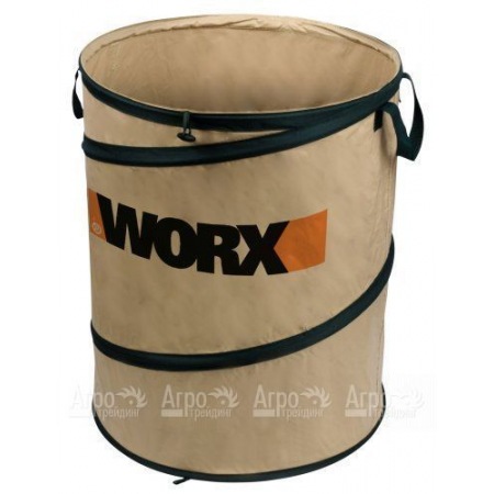 Складная садовая корзина Worx WA0030 в Иваново