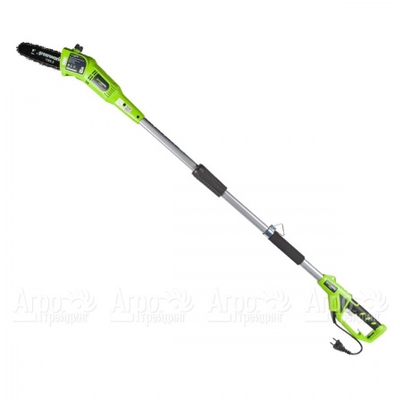 Высоторез электрический GreenWorks GPS7220 в Иваново