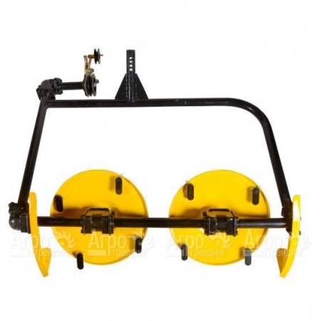 Роторная косилка РК-850Р для культиваторов Huter МК-7000, МК-7500 в Иваново