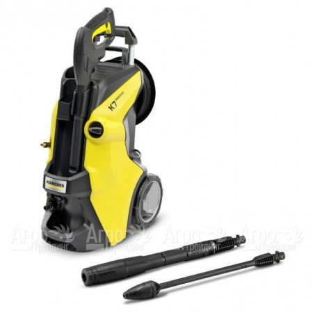 Мойка высокого давления Karcher K 7 Premium Power в Иваново