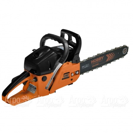 Бензопила Carver Hobby HSG 145-15" в Иваново