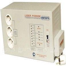 Стабилизатор напряжения LIDER PS 1200W-50 в Иваново