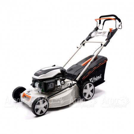 Газонокосилка бензиновая Helmut TR 51SL в Иваново