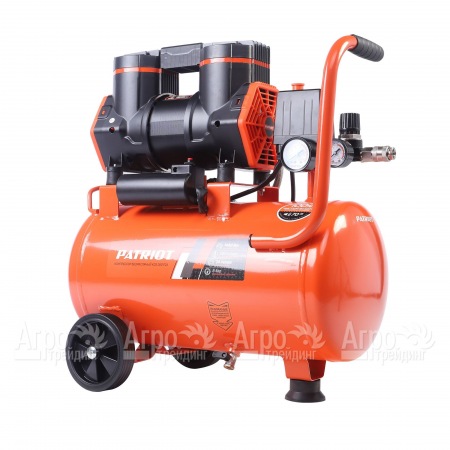 Компрессор безмасляный Patriot KDS 280 F24  в Иваново