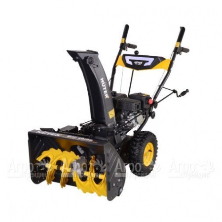 Снегоуборщик Huter SGC 4000B в Иваново