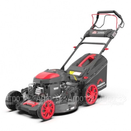 Бензиновая газонокосилка Sunreka GLM53HS в Иваново