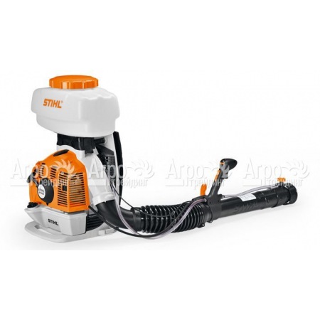 Опрыскиватель бензиновый Stihl SR 450 в Иваново