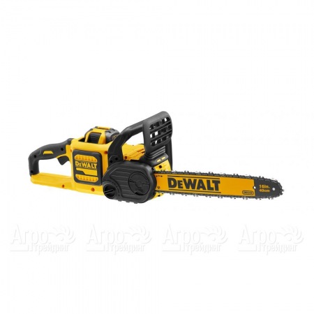 Аккумуляторная пила Dewalt Flexvolt DCM575X1-16" в Иваново