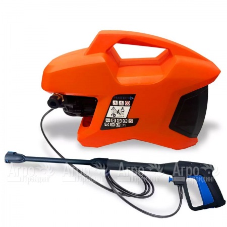 Мойка высокого давления Haitec HT-HDR2000inv Compact в Иваново