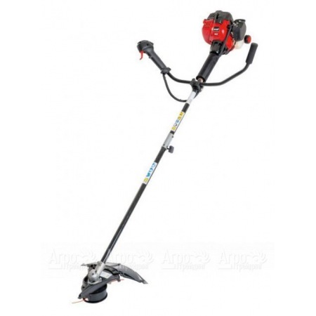 Бензокоса (бензиновый триммер) MTD 827 M + нож, плечевой ремень, леска!  в Иваново