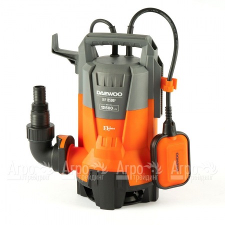 Дренажный насос Daewoo DDP 12500P  в Иваново