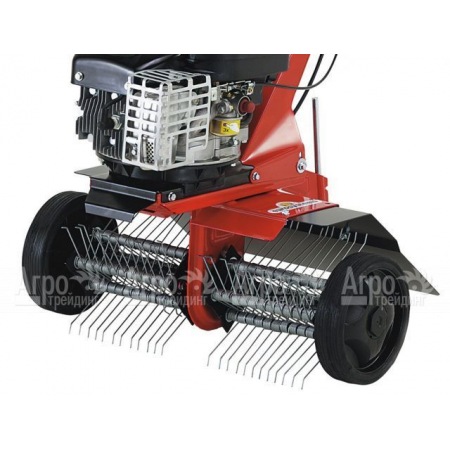 Мотограбли для La Zappa  в Иваново