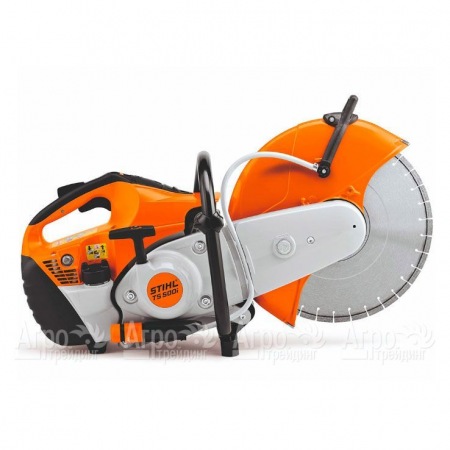 Бензорез Stihl TS 500i в Иваново