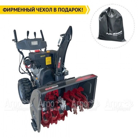 Снегоуборщик EVOline SBG SBG 700 LE в Иваново