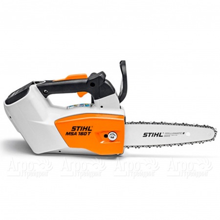 Аккумуляторная пила Stihl MSA 160 T-12 в Иваново