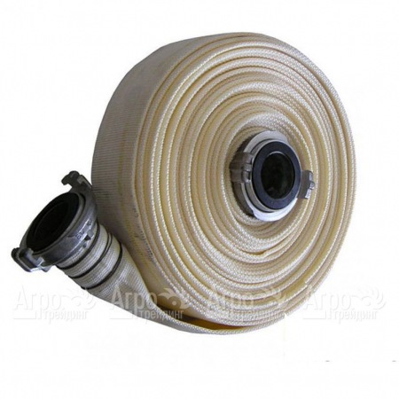 Рукав напорный 50 с головками ГР-50 (20 м) для мотопомп Champion  в Иваново