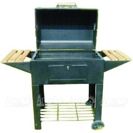 Гриль-барбекю Green Glade YD-Garden Grill в Иваново